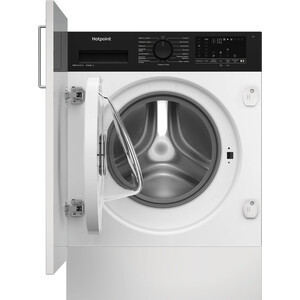 Встраиваемая стиральная машина Hotpoint WBIH 7290 VWB