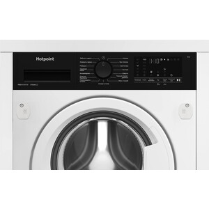 Встраиваемая стиральная машина Hotpoint WBIH 8490 VWB