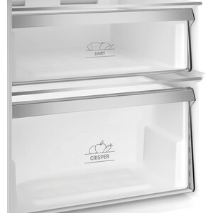 Встраиваемый холодильник Hotpoint HBDR 18I