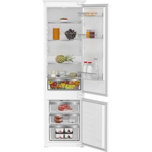 Встраиваемый холодильник Hotpoint HBH 20
