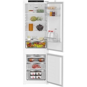 Встраиваемый холодильник Hotpoint HBT 18