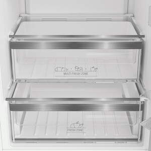 Встраиваемый холодильник Hotpoint HBT 20