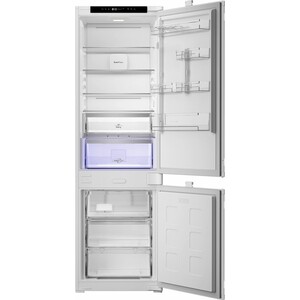 Встраиваемый холодильник Hotpoint HSBT 18