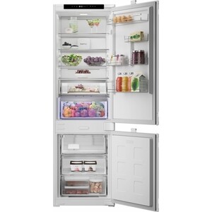 Встраиваемый холодильник Hotpoint HSBT 18