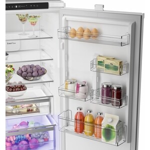 Встраиваемый холодильник Hotpoint HSBT 18