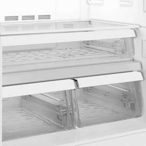Холодильник Hotpoint HFP4 480I X