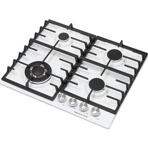 Газовая варочная панель Zigmund & Shtain G 20.6 W
