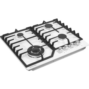 Газовая варочная панель Zigmund & Shtain G 22.6 W