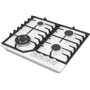 Газовая варочная панель Zigmund & Shtain G 22.6 W