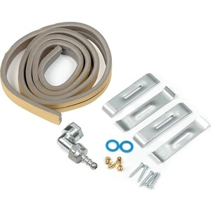Газовая варочная панель Zigmund & Shtain G 22.6 W