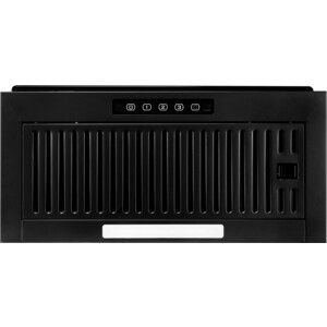 Вытяжка встраиваемая Zigmund & Shtain K 016.5 B