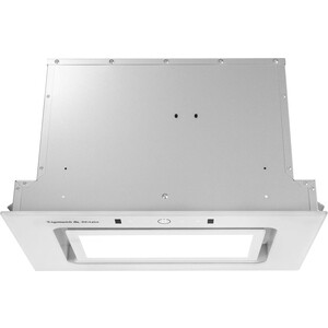 Вытяжка встраиваемая Zigmund & Shtain K 172.5 W