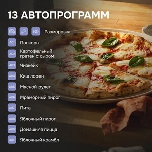 Электрический духовой шкаф Zigmund & Shtain E 179 BM