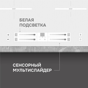 Индукционная варочная панель Zigmund & Shtain CI 23.6 W