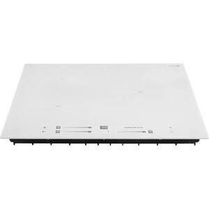 Индукционная варочная панель Zigmund & Shtain CI 25.6 W