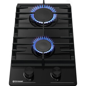 Газовая варочная панель Gressel U30H20S088