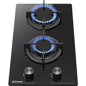 Газовая варочная панель Gressel U30N20S088