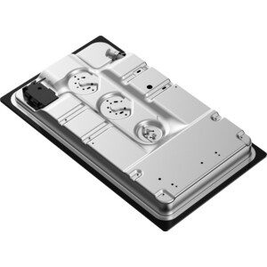 Газовая варочная панель Gressel U30N20S088
