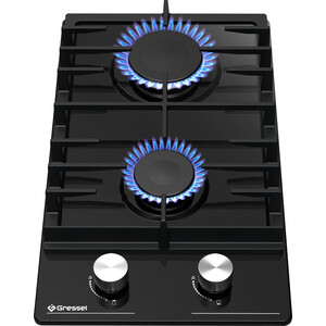 Газовая варочная панель Gressel U30V20B100