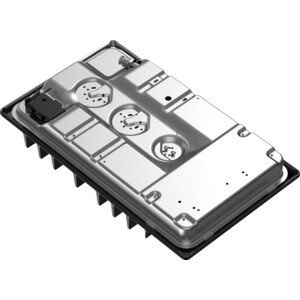 Газовая варочная панель Gressel U30V20B100