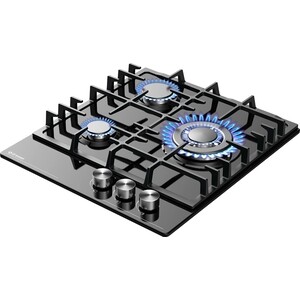 Газовая варочная панель Gressel U45V35B100