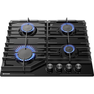 Газовая варочная панель Gressel U60H40S088