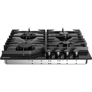 Газовая варочная панель Gressel U60H40S088