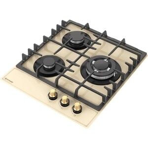 Газовая варочная панель Gressel U45H35G100