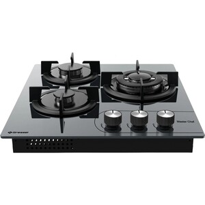 Газовая варочная панель Gressel U45N35S100