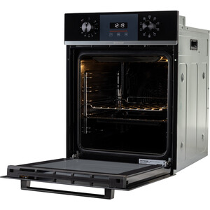 Электрический духовой шкаф Gressel U4ES59100