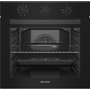 Электрический духовой шкаф Gressel U6EB18000
