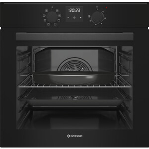 Электрический духовой шкаф Gressel U6EB58000