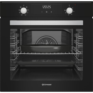 Электрический духовой шкаф Gressel U6EB58200