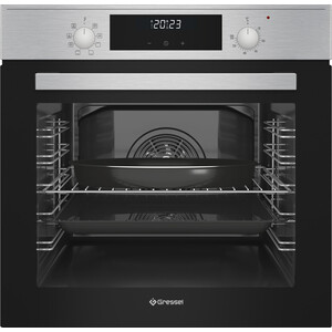 Электрический духовой шкаф Gressel U6EM58200