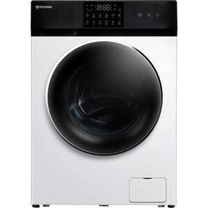 Стиральная машина с сушкой Gressel UWS602
