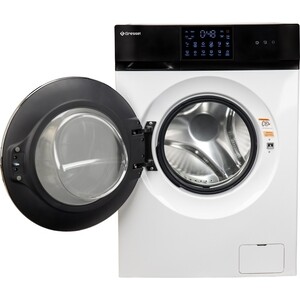 Стиральная машина с сушкой Gressel UWS602