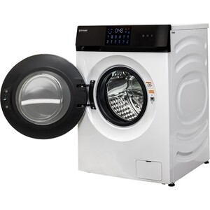 Стиральная машина с сушкой Gressel UWS602