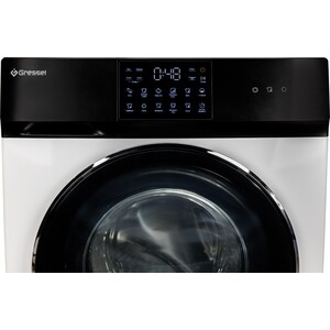 Стиральная машина с сушкой Gressel UWS602