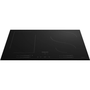 Индукционная варочная панель Hotpoint HS 1560B BF