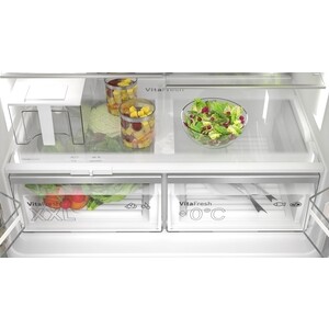 Холодильник Bosch KFI96APEA
