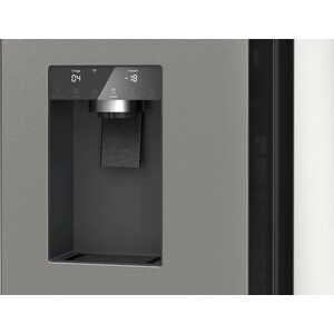 Холодильник Bosch KFI96APEA
