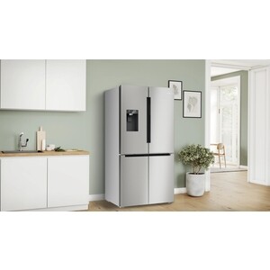 Холодильник Bosch KFI96APEA