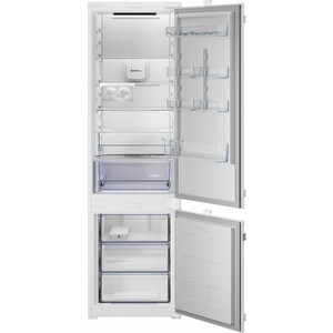 Встраиваемый холодильник Beko B3BCNA325HS2