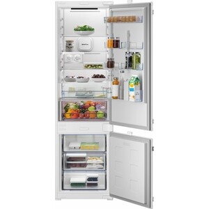 Встраиваемый холодильник Beko B3BCNA325HS2