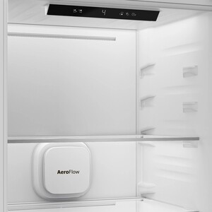 Встраиваемый холодильник Beko B3BCNA325HS2