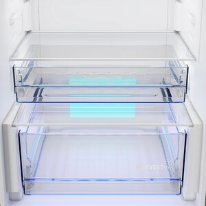 Встраиваемый холодильник Beko B3BCNA325HS2