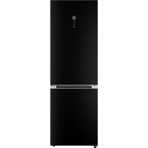 Холодильник Lex LKB350BLGID