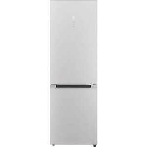 Холодильник Lex LKB350WHGID