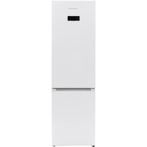 Холодильник Schaub Lorenz SLU S422W2EI