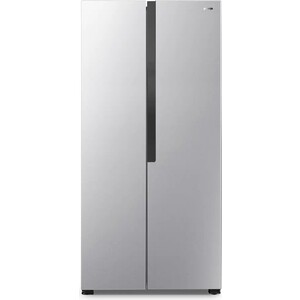 Холодильник Gorenje NRS81714SI